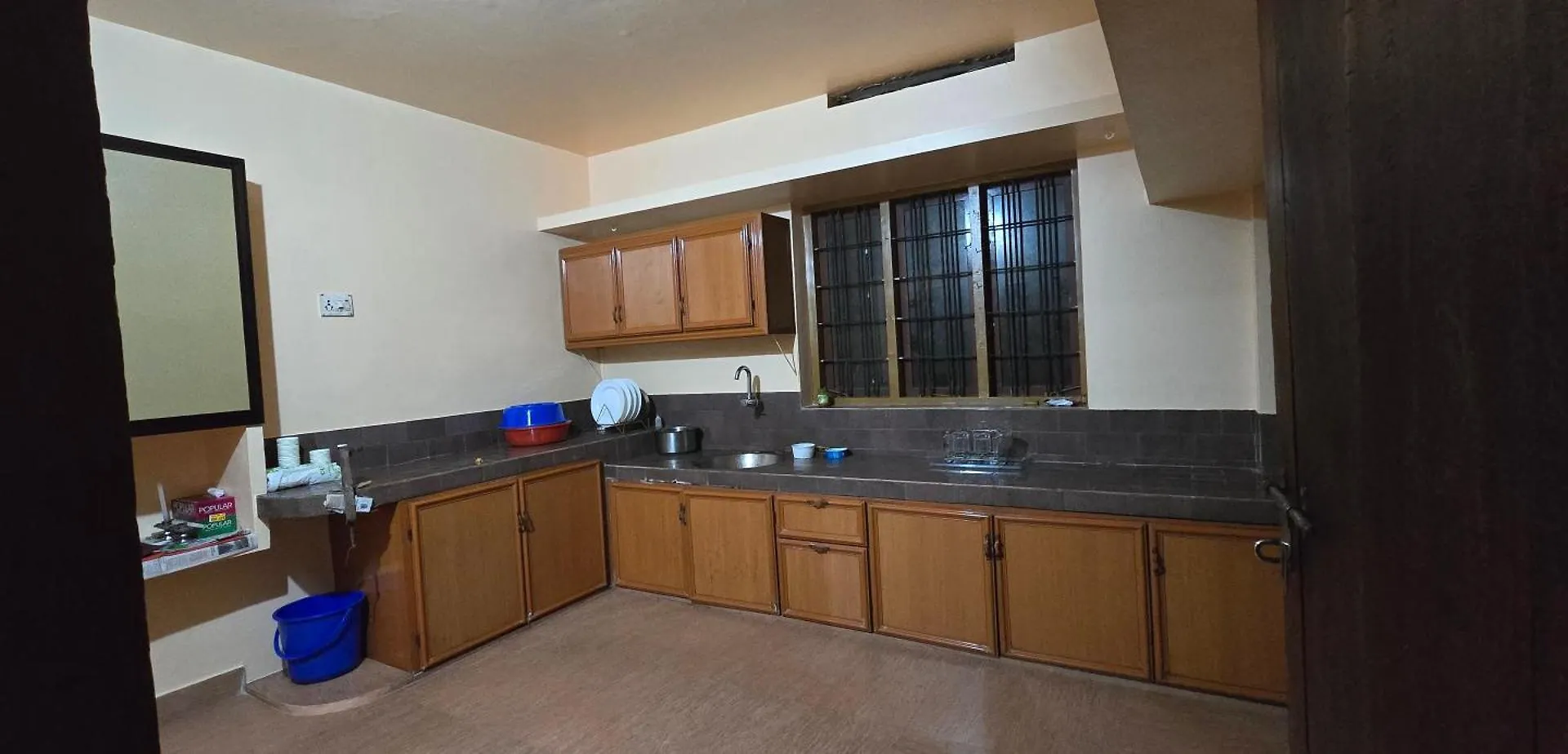 Holiday home Cozy Heaven Villa Vallikavungal