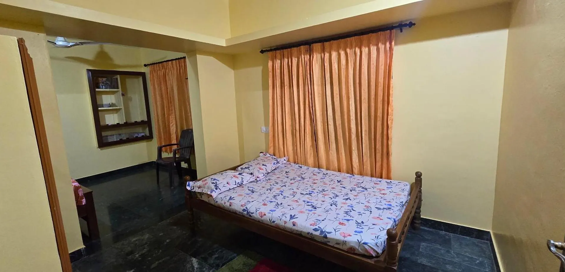 Holiday home Cozy Heaven Villa Vallikavungal India