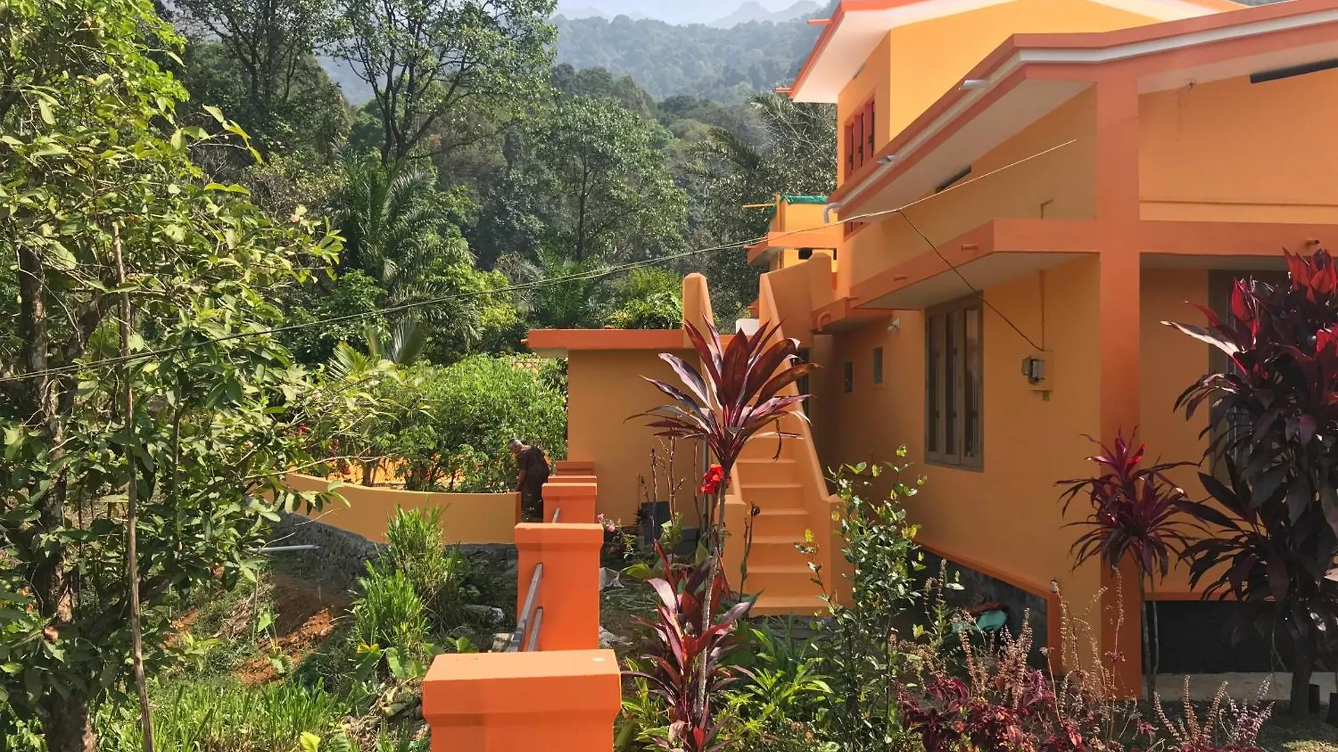 Cozy Heaven Villa Vallikavungal 0*,  India